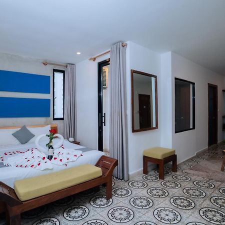 Home Chic Hotel Phnom Penh Esterno foto